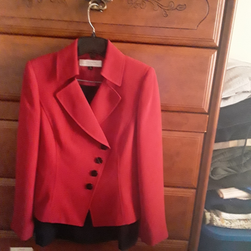 A Suit